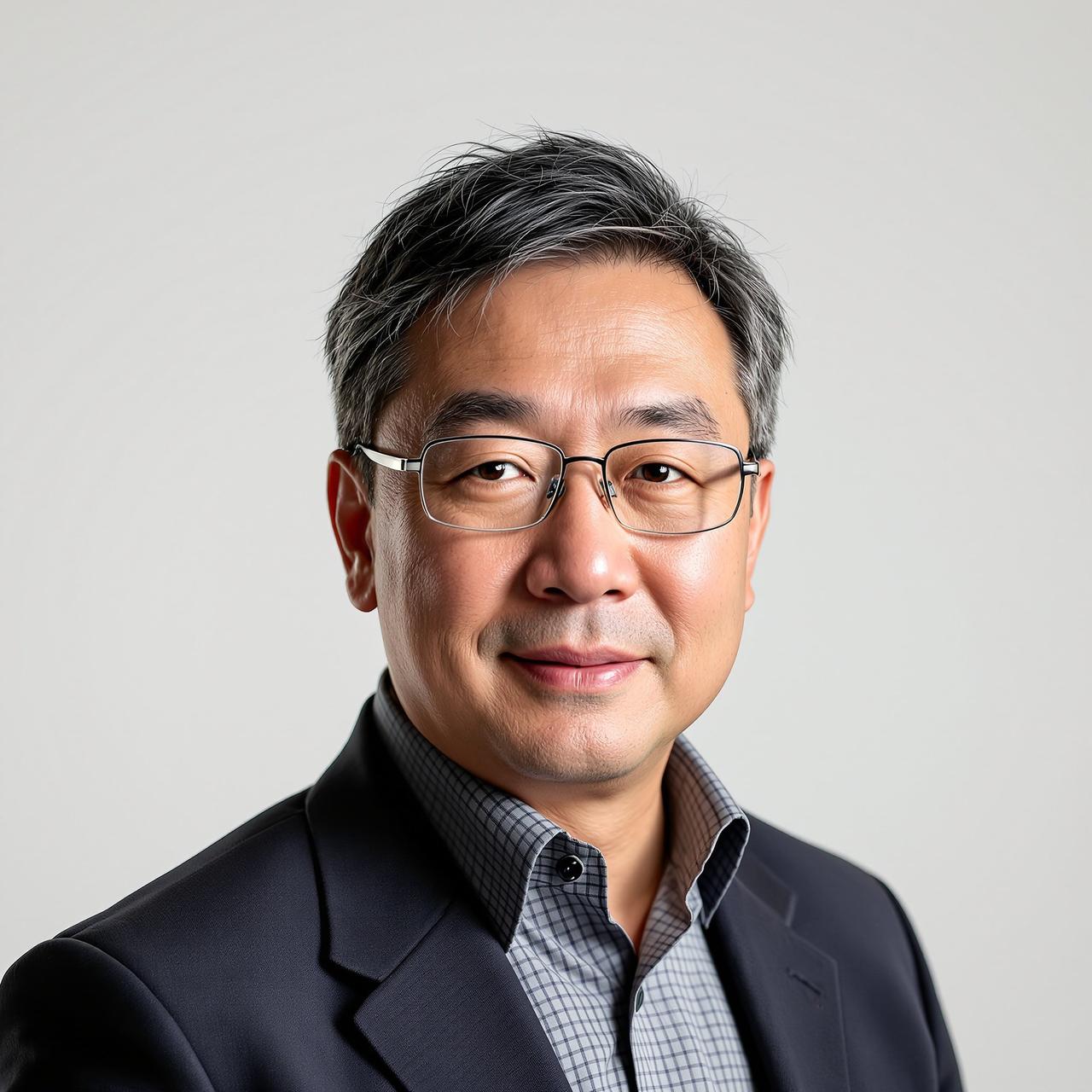 欢娱影视 王浩宇 制作总监