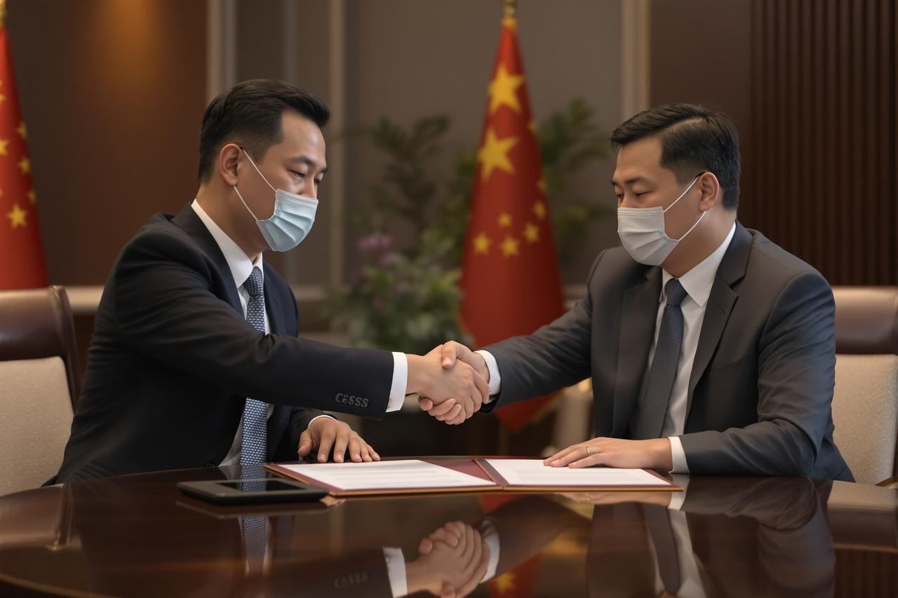 九色视频与腾讯视频达成战略合作，共同打造精品内容